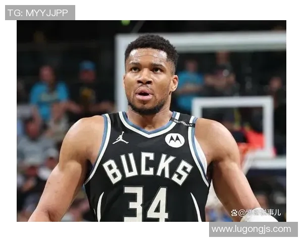 扬尼斯阿德托昆博：从希腊少年到NBA超级巨星的传奇之路